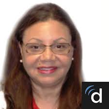 Dr. Carol J. Sims-Robertson (Sims), MD