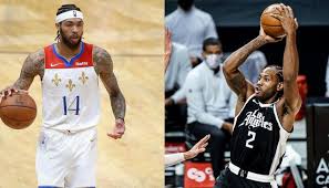 The new orleans pelicans started in the nba in 2002 as the new orleans hornets. Pelicans Vs Clippers Live Stream How To Watch Nba Live Tv Channel H2h And Prediction