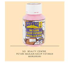 New zealand naturopath, eric bakker here. Maajun Petani Manjakani Price Promotion May 2021 Biggo Malaysia