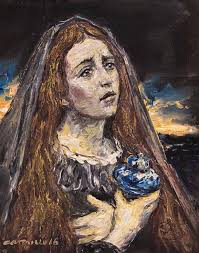 There is a Balm in Gilead