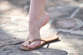 Free Porn Pics of Blake Blossom loves showing her hot body and beautiful  feet outdoor - MyPornstarBook.net