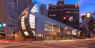 august wilson cultural center