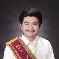 Richard Jr. Domingo, ASA, AASP