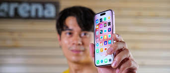 iPhone 17 Pro: New Colour Rumours Dey Pop Up For Ghana!