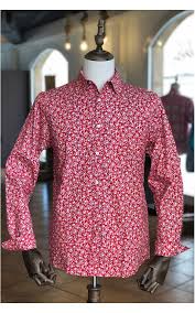 We did not find results for: Small Flowers Print Men S Red Shirt Abh Collection Javea