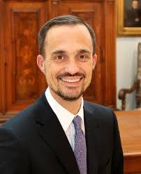 Ludwig Wolf's Instagram, Twitter & Facebook