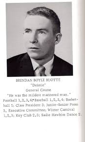 Brendan Buotte Obituary (2017)