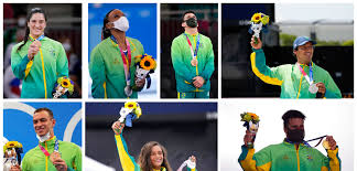We did not find results for: Primeira Semana Dos Jogos Olimpicos De Toquio E Marcada Por Medalhas Ineditas Do Brasil Brasil 247