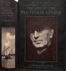 The Art Of The Photographer