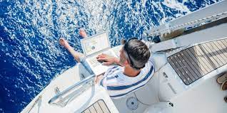 With tep wireless i was able to make it after testing, i can honestly say that i had a better connection from the mifi device than when using a in order to get a discount of 15% off your rental of a tep wireless device, make sure to use the coupon. Internet For Boats Your Guide To Boat Internet Connection