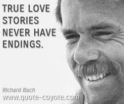 Richard Bach quotes - Quote Coyote via Relatably.com