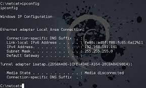 Nbstat is no recognized as an internal or external command, operable program or batch file.﻿ Hack Like A Pro Windows Cmd Remote Commands For The Aspiring Hacker Part 1 Null Byte Wonderhowto