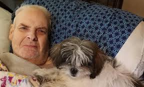 Many thanks to the donations received over the last two days; we've reached  over 10% of the goal to help Greg Sharlow! God bless you all for your  generosity during the sorrowful,