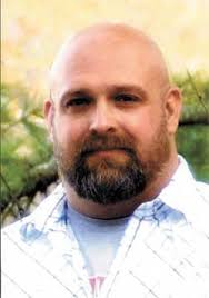 George Owen Potter and Janice Tolliver