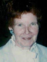 Corrine Carrie McCambridge Tague Beadle (1930-2012)
