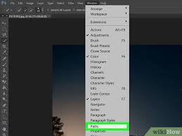 Maybe you would like to learn more about one of these? In Photoshop Ein Jpeg In Ein Vektorbild Umwandeln Mit Bildern Wikihow