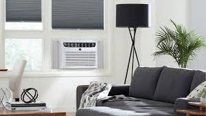 You do need to set it up close to the window to allow. Window Air Conditioner Buying Guide Lowe S
