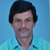 Suhrud Goradia Email & Phone Number