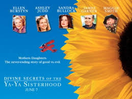 Сандра буллок, эллен берстин, финола флэнаган и др. Warnerbros Com Divine Secrets Of The Ya Ya Sisterhood Movies
