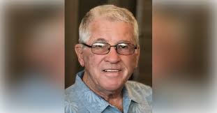 Obituary information for Dick D. Maxwell
