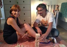 Tenho tudo em mim, menos. Nuno Markl E Ana Galvao Ja Tem Novos Namorados Flashes Flash