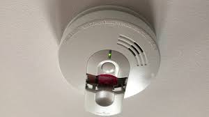 Why is your smoke alarm beeping and chirping up a storm? Why Do Smoke Detectors Still Need Batteries Mine Keeps Chirping Beeping Youtube