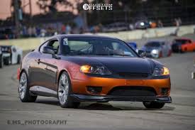 Image result for Titanium Silver 2001 Tiburon