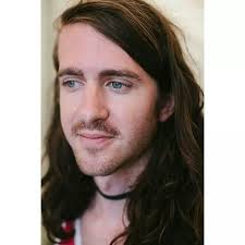 Derek Sanders #mayday parade