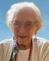 Edith Merret Murray Obituary January 31, 2025