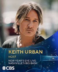 Keith Urban
