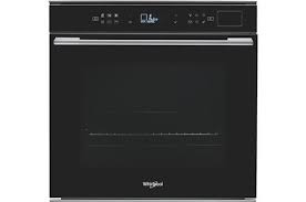 Four Whirlpool W7os44s1pbl Steamsense W7os44s1pbl Darty