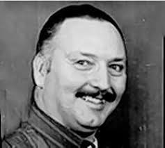 Jesse SELF Obituary (1945