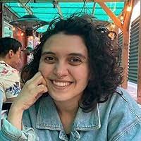 Hayley Gold's Instagram, Twitter & Facebook