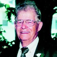 Normand Boucher (1921-2016)