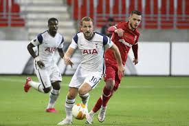 Tottenham vs antwerp betting tips. Three Things We Learned From Tottenham S Europa League Loss To Royal Antwerp Cartilage Free Captain
