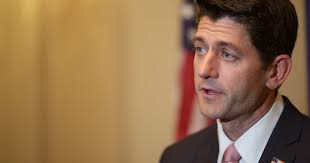 Paul Ryan: Pick the GOP for families, and Democrats for bureaucrats