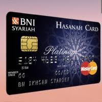 Salah satu keuntungan menggunakan kartu kredit syariah hasanah card ini adalah anda bisa melakukan balance trasfer saldo dari semua bank yang ada di indonesia kecuali bni. Persaingan Kartu Kredit Ketat Bni Syariah Bidik Segmen Pendidikan Dan Komunitas