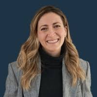 Allison Glick's Instagram, Twitter & Facebook