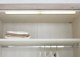 Der leichte körper aus aluminium ist nur 8. Set One By Musterring Led Schrankinnenraumbeleuchtung Oakland Online Kaufen Otto