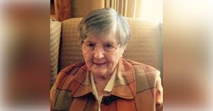 Obituary information for Judith M. Hess