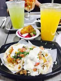 We try to always have fun while we work, provide excellent customer service, and produce great baja cali style food. Popular Taco Stand On Valley Review Of Baja Cali Alhambra Ca Tripadvisor
