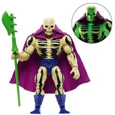 Masters of the universe is back for admirers, collectors and a whole new generation of fans. Masters Of The Universe Origins Figures Open For Pre Orders Reviews Interviews Articles Product Reviews And More