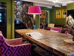 Complementary And Sophisticated Pink Green Color Schemes Inspired By Romantic Water Lilies