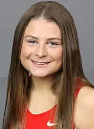 2025 Women's Track & Field Roster