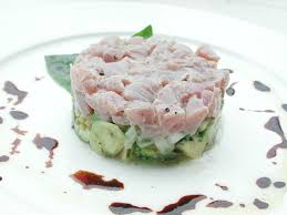 We did not find results for: Tartare Di Tonno E Avocado