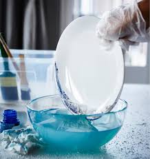 Upcycle Rejuvinate Refresh Personalise Your Home Dinnerware Diy Ikea Dinnerware Diy Pottery