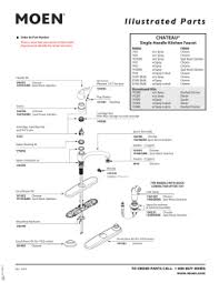 Maybe you would like to learn more about one of these? Moen 7430 Installation Guide Instructions Owner S Manual Specification User Manual Manualzz Com