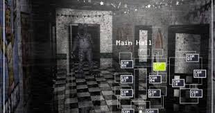 Five Nights At Freddy S 2 Five Nights At Freddy S Five Night Freddy S