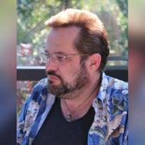 Todd Andrew Monroe Obituary