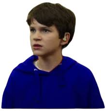 Anthony valiant 9 (PNG) by gavin53zan